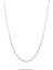 Luxury Collection 6,5ct Pırlanta Su Yolu Kolye 1