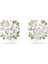 5642595 Swarovski Küpe Constella:pe Stud Rd Whıte/gos 1