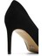 Naples Süet 8 cm Stiletto 4