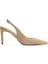 Palermo Jüt Kumaş 8 cm Stiletto 1