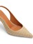 Palermo Jüt Kumaş 8 cm Stiletto 3