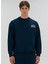 Mavi Erkek Regular Fit Sweatshirt TM0101 376-EVERLAST Heritage Champs 1
