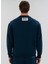 Mavi Erkek Regular Fit Sweatshirt TM0101 376-EVERLAST Heritage Champs 3