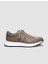 Vizon Erkek Deri Sneaker 29778 1