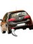 Seat Leon 2 2006-2009 Arası Modeller Arka Tampon Sol Reflektörü 1P0945105B 2