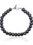Blue Whale Inci Choker Kolye 1