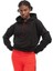 x Vogue Kadın Sweatshirt 534690-01 Siyah 2