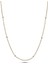 Only One 0.25CT Pırlanta Kolye 1