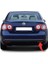 Volkswagen Jetta Mk5 2006-2011 Arası Modeller Arka Tampon Sağ Alt Köşe Reflektörü Yansıtıcı Kedi Gözü 1K5945106 2