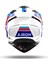 Aıroh Bandıt Horn Whıte Gloss Kask 3