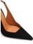 Vienna Süet 10 cm Stiletto 3