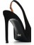 Vienna Süet 10 cm Stiletto 4