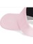 Pembe Tenis Vizör W441 4