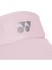 Pembe Tenis Vizör W441 5