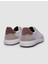 Beyaz-Bej Erkek Sneaker 123974 3