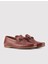 Taba Erkek Deri Loafer 21711 2