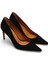 Naples Süet 8 cm Stiletto 2