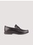 Siyah Erkek Deri Loafer 12578 1