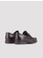 Siyah Erkek Deri Loafer 12578 3