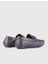Lacivert Erkek Deri Loafer 24869 3