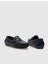 Siyah Erkek Deri Loafer 121065_BYNR1 4