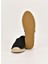 Siyah-Beyaz Kadın Espadril KL80111N 900 3