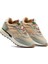Çok Renkli Kadın Süet Sneaker 12207001240 2