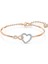 5518869 Swarovski Bileklik Swa Infinity-Bangle H&i Cry-Czwhmixm 1