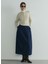 Lacivert Kadın Normal Etek 418136654 R013 2