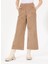 Normal Bel Normal Kahve Kadın Pantolon Nıcoles 2