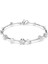 5707511 Swarovski Bilezik Constella:bracelet Pearl Whı/rhs 1