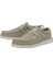 Erkek Sneaker ( Günlük) HD.40003 Hey Dude Wally Braided 1lb Off White 2