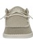 Erkek Sneaker ( Günlük) HD.40003 Hey Dude Wally Braided 1lb Off White 4