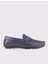 Lacivert Erkek Deri Loafer 24869 1