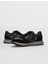 Siyah Erkek Süet Sneaker 29433 4