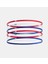 Kadın Ua Mini Elastic 6'lı Saç Bandı 1389932-600 1