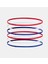 Kadın Ua Mini Elastic 6'lı Saç Bandı 1389932-600 2