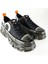 Erkek Sneaker ( Günlük) 24Y599 Sy Guja Siyah 5