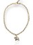 Cavallo Charm Zincir Kolye 1