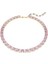 5705754 Swarovski Kolye Mıllenıa:all Ard Vıol/gos 1