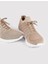 Bej Erkek Sneaker 13988 4