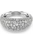 5737597 Swarovski Yüzük Sublıma:rıng /whıte/rhs 55 1
