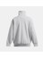 Kadın Ua Icon Heavyweight Terry Oversized Yarım Fermuarlı Sweatshirt 1386495-011 5