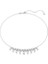 5692637 Swarovski Kolye Idyllıa E:necklace Whıte/rhs 1