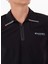 Siyah Erkek Relaxed Baskılı Polo T-Shirt D5SM-TST3857 4