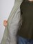 Yeni Sezon Kapüşonlu Oversize Kadın Yağmurluk 4