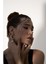 Aria Tragus Piercing - Gümüş 3