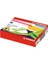 Stabilo Fosforlu Kalem Boss Pastel Kırmızı 10'lu Paket 5