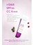cc Cream Shade Light-7 Etkili Renk Dengeleyici cc Krem Spf 20 Açık 3