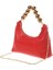 Kırmızı Kadın El Çantası JC4252PP0M500 2